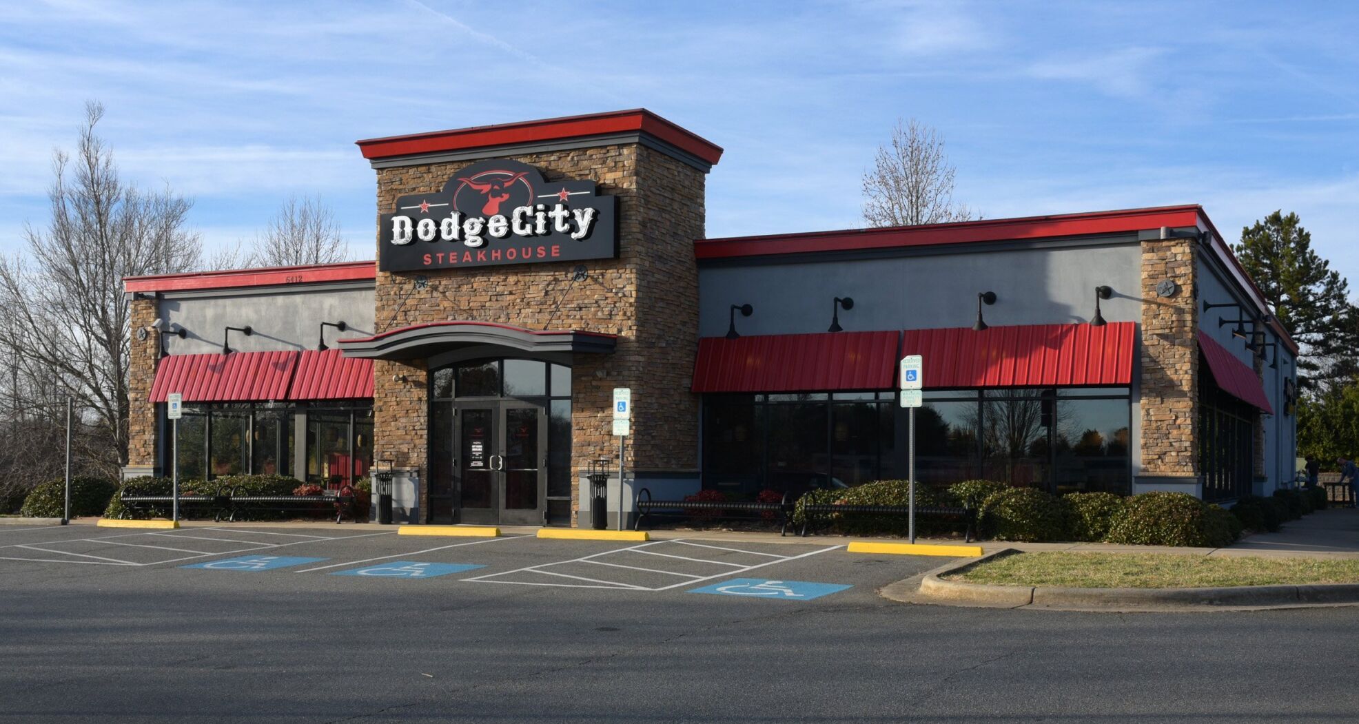 Dodge City Steakhouse